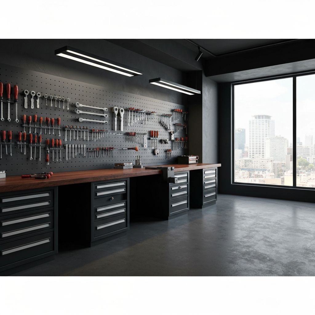 Мастерская