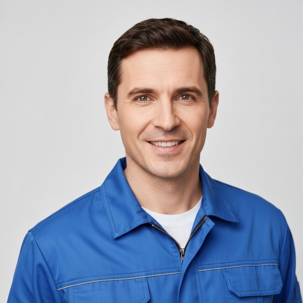 Алексей Петров