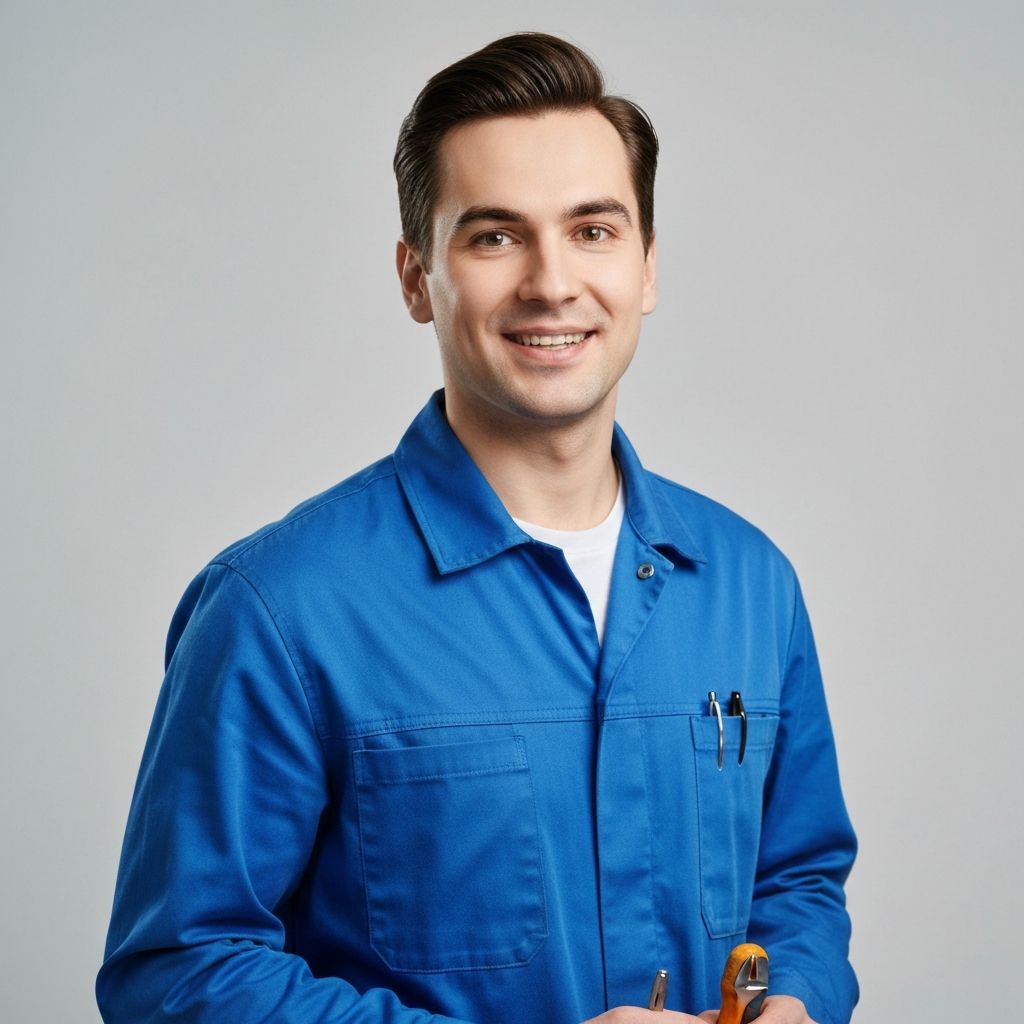 Михаил Новиков