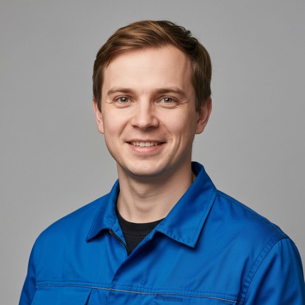 Сергей Козлов