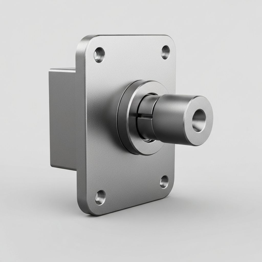 Как выбрать надёжный замок для входной двери